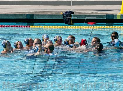 Thumbnail 2 in Los Osos vs. Palos Verdes (CIF SS D3 Final) photogallery.