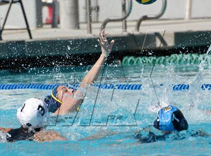 Thumbnail 2 in Los Osos vs. Palos Verdes (CIF SS D3 Final) photogallery.