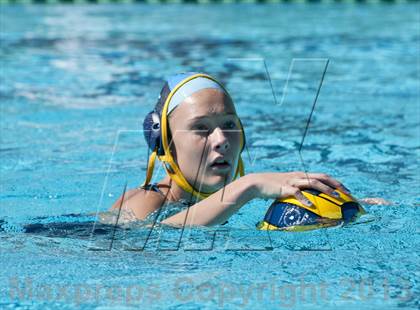 Thumbnail 3 in Los Osos vs. Palos Verdes (CIF SS D3 Final) photogallery.