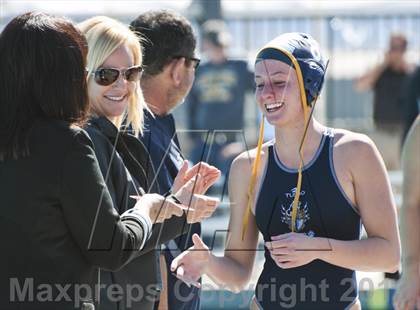 Thumbnail 2 in Los Osos vs. Palos Verdes (CIF SS D3 Final) photogallery.