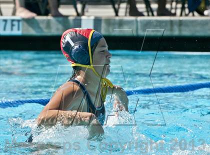 Thumbnail 2 in Los Osos vs. Palos Verdes (CIF SS D3 Final) photogallery.