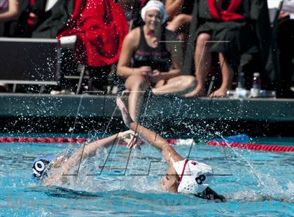 Thumbnail 2 in Los Osos vs. Palos Verdes (CIF SS D3 Final) photogallery.