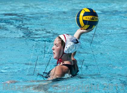 Thumbnail 2 in Los Osos vs. Palos Verdes (CIF SS D3 Final) photogallery.