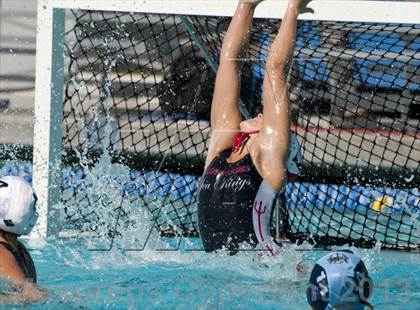 Thumbnail 2 in Los Osos vs. Palos Verdes (CIF SS D3 Final) photogallery.