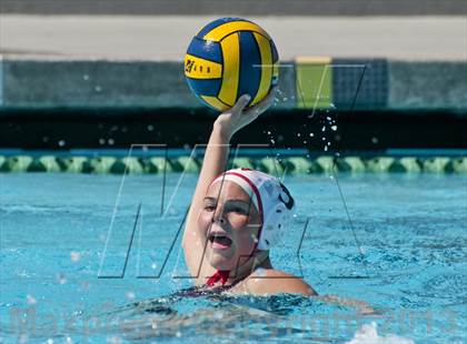 Thumbnail 3 in Los Osos vs. Palos Verdes (CIF SS D3 Final) photogallery.