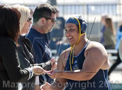 Thumbnail 1 in Los Osos vs. Palos Verdes (CIF SS D3 Final) photogallery.