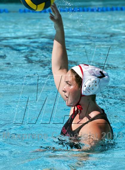 Thumbnail 3 in Los Osos vs. Palos Verdes (CIF SS D3 Final) photogallery.