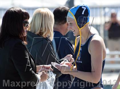 Thumbnail 1 in Los Osos vs. Palos Verdes (CIF SS D3 Final) photogallery.