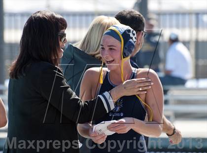 Thumbnail 2 in Los Osos vs. Palos Verdes (CIF SS D3 Final) photogallery.