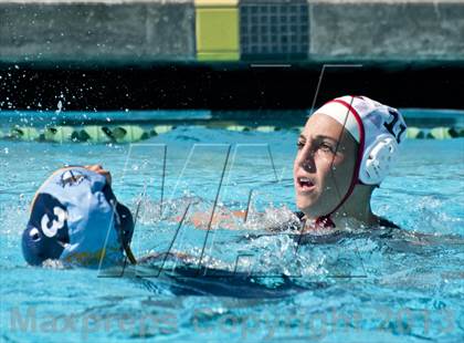 Thumbnail 1 in Los Osos vs. Palos Verdes (CIF SS D3 Final) photogallery.