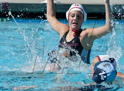 Thumbnail 1 in Los Osos vs. Palos Verdes (CIF SS D3 Final) photogallery.