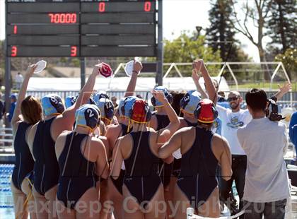 Thumbnail 2 in Los Osos vs. Palos Verdes (CIF SS D3 Final) photogallery.