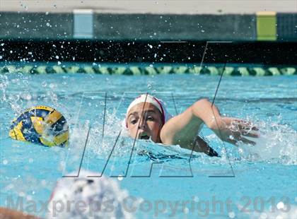 Thumbnail 1 in Los Osos vs. Palos Verdes (CIF SS D3 Final) photogallery.