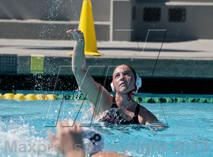 Thumbnail 1 in Los Osos vs. Palos Verdes (CIF SS D3 Final) photogallery.
