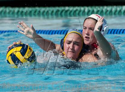 Thumbnail 3 in Los Osos vs. Palos Verdes (CIF SS D3 Final) photogallery.