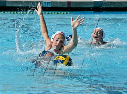 Thumbnail 1 in Los Osos vs. Palos Verdes (CIF SS D3 Final) photogallery.