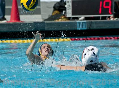 Thumbnail 3 in Los Osos vs. Palos Verdes (CIF SS D3 Final) photogallery.