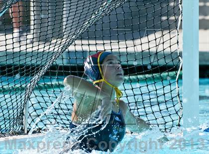 Thumbnail 1 in Los Osos vs. Palos Verdes (CIF SS D3 Final) photogallery.