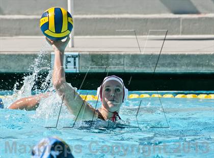 Thumbnail 1 in Los Osos vs. Palos Verdes (CIF SS D3 Final) photogallery.