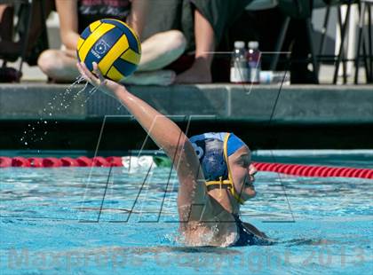 Thumbnail 3 in Los Osos vs. Palos Verdes (CIF SS D3 Final) photogallery.