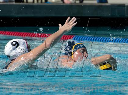 Thumbnail 2 in Los Osos vs. Palos Verdes (CIF SS D3 Final) photogallery.