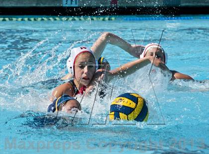 Thumbnail 2 in Los Osos vs. Palos Verdes (CIF SS D3 Final) photogallery.