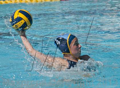 Thumbnail 2 in Los Osos vs. Palos Verdes (CIF SS D3 Final) photogallery.