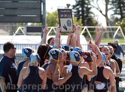 Thumbnail 3 in Los Osos vs. Palos Verdes (CIF SS D3 Final) photogallery.