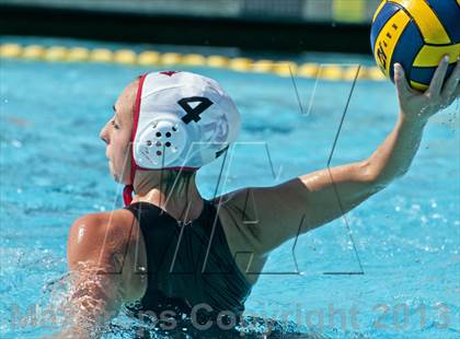 Thumbnail 2 in Los Osos vs. Palos Verdes (CIF SS D3 Final) photogallery.