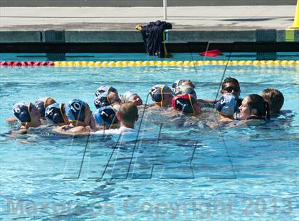 Thumbnail 1 in Los Osos vs. Palos Verdes (CIF SS D3 Final) photogallery.