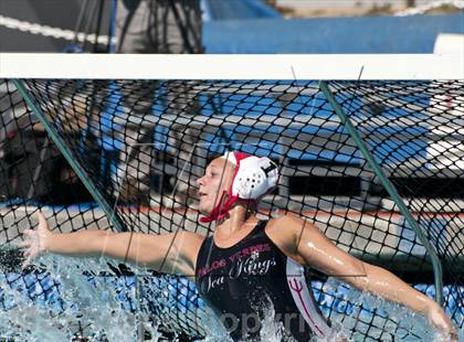 Thumbnail 1 in Los Osos vs. Palos Verdes (CIF SS D3 Final) photogallery.