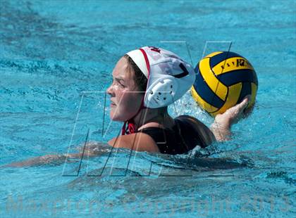 Thumbnail 3 in Los Osos vs. Palos Verdes (CIF SS D3 Final) photogallery.