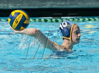 Thumbnail 2 in Los Osos vs. Palos Verdes (CIF SS D3 Final) photogallery.