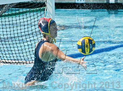 Thumbnail 2 in Los Osos vs. Palos Verdes (CIF SS D3 Final) photogallery.