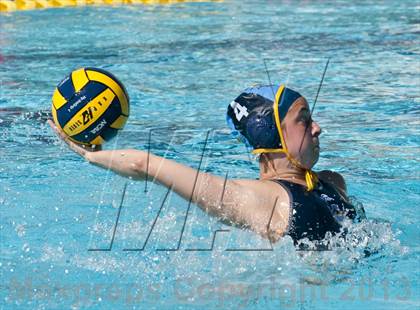 Thumbnail 3 in Los Osos vs. Palos Verdes (CIF SS D3 Final) photogallery.