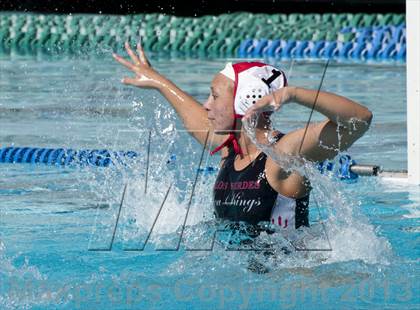Thumbnail 3 in Los Osos vs. Palos Verdes (CIF SS D3 Final) photogallery.