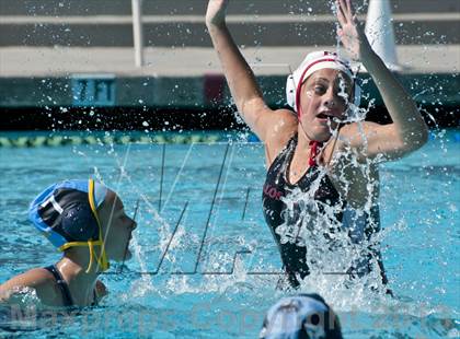 Thumbnail 3 in Los Osos vs. Palos Verdes (CIF SS D3 Final) photogallery.