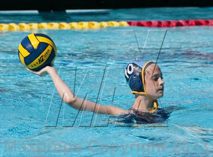 Thumbnail 1 in Los Osos vs. Palos Verdes (CIF SS D3 Final) photogallery.