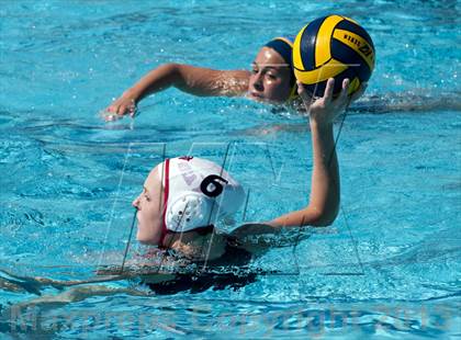 Thumbnail 2 in Los Osos vs. Palos Verdes (CIF SS D3 Final) photogallery.