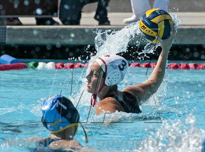 Thumbnail 2 in Los Osos vs. Palos Verdes (CIF SS D3 Final) photogallery.