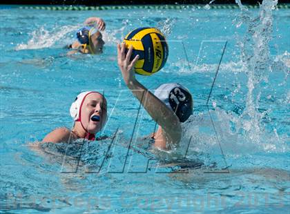 Thumbnail 3 in Los Osos vs. Palos Verdes (CIF SS D3 Final) photogallery.