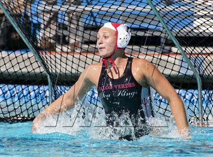 Thumbnail 3 in Los Osos vs. Palos Verdes (CIF SS D3 Final) photogallery.