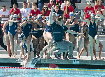 Thumbnail 1 in Los Osos vs. Palos Verdes (CIF SS D3 Final) photogallery.