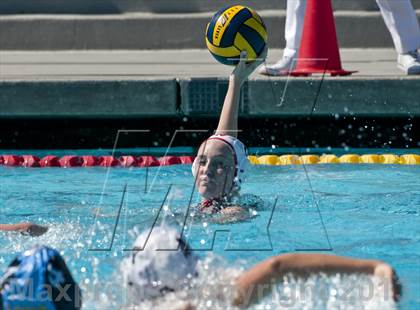 Thumbnail 3 in Los Osos vs. Palos Verdes (CIF SS D3 Final) photogallery.
