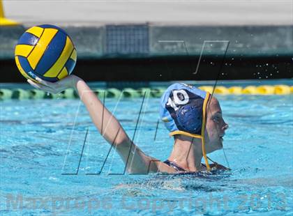 Thumbnail 2 in Los Osos vs. Palos Verdes (CIF SS D3 Final) photogallery.