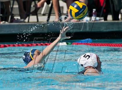Thumbnail 3 in Los Osos vs. Palos Verdes (CIF SS D3 Final) photogallery.