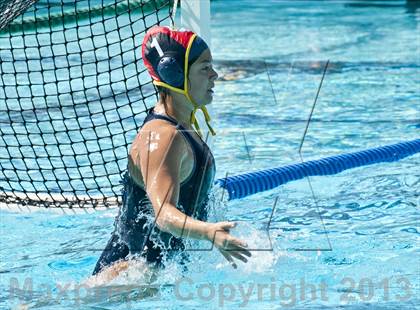Thumbnail 1 in Los Osos vs. Palos Verdes (CIF SS D3 Final) photogallery.