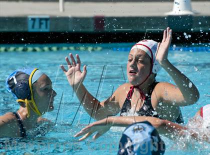 Thumbnail 1 in Los Osos vs. Palos Verdes (CIF SS D3 Final) photogallery.
