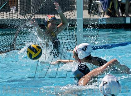 Thumbnail 2 in Los Osos vs. Palos Verdes (CIF SS D3 Final) photogallery.