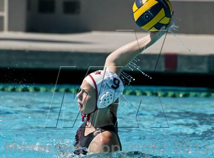 Thumbnail 2 in Los Osos vs. Palos Verdes (CIF SS D3 Final) photogallery.